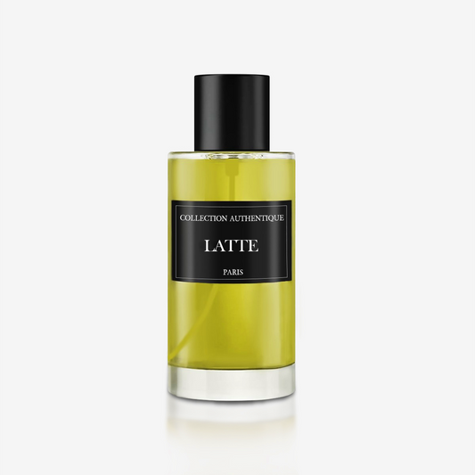 Parfum Collection Authentique – Latte