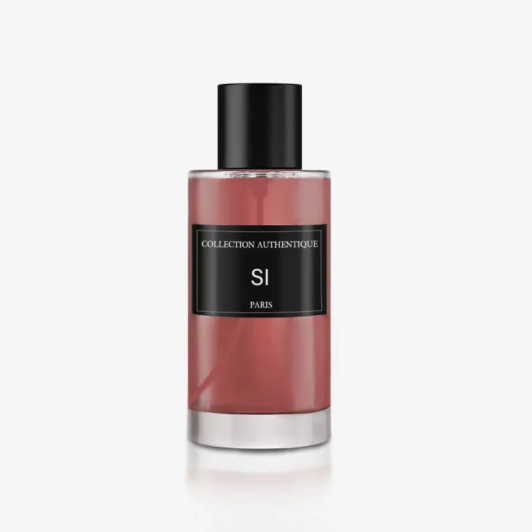 Parfum Collection Authentique – Si