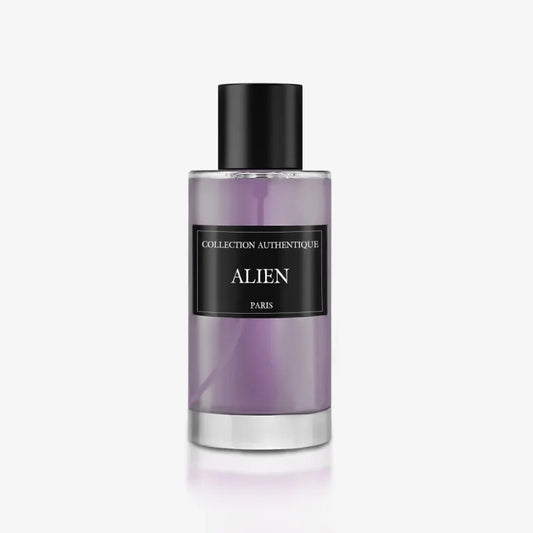 Parfum Collection Authentique – Alien