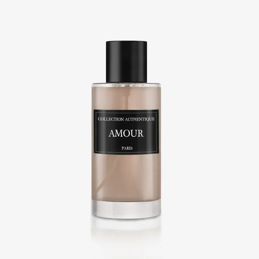 Parfum Collection Authentique – Amour