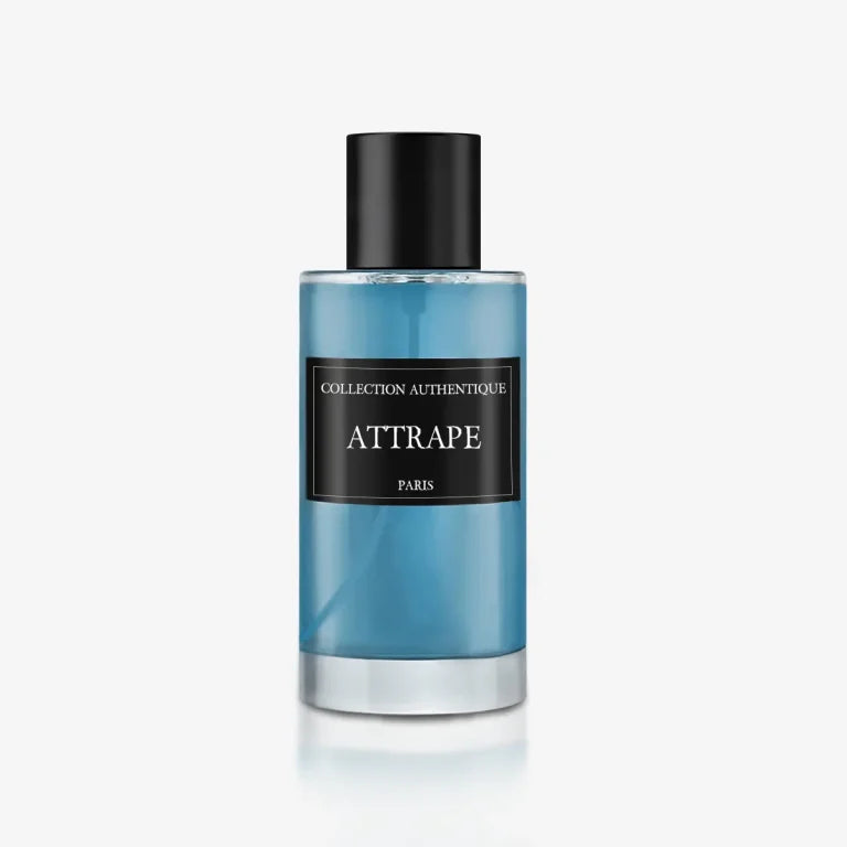 Parfum Collection Authentique – Attrape