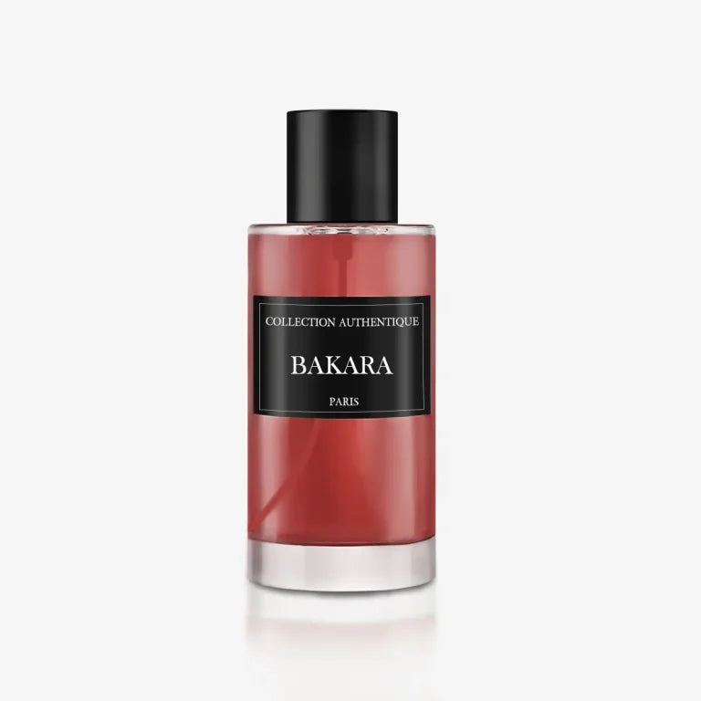 Parfum Collection Authentique – Bakara