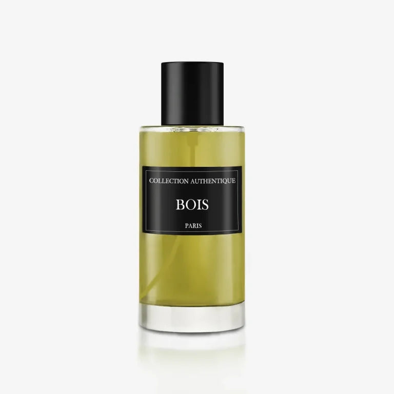 Parfum Collection Authentique – Bois