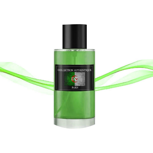 Parfum Collection Authentique – DZ