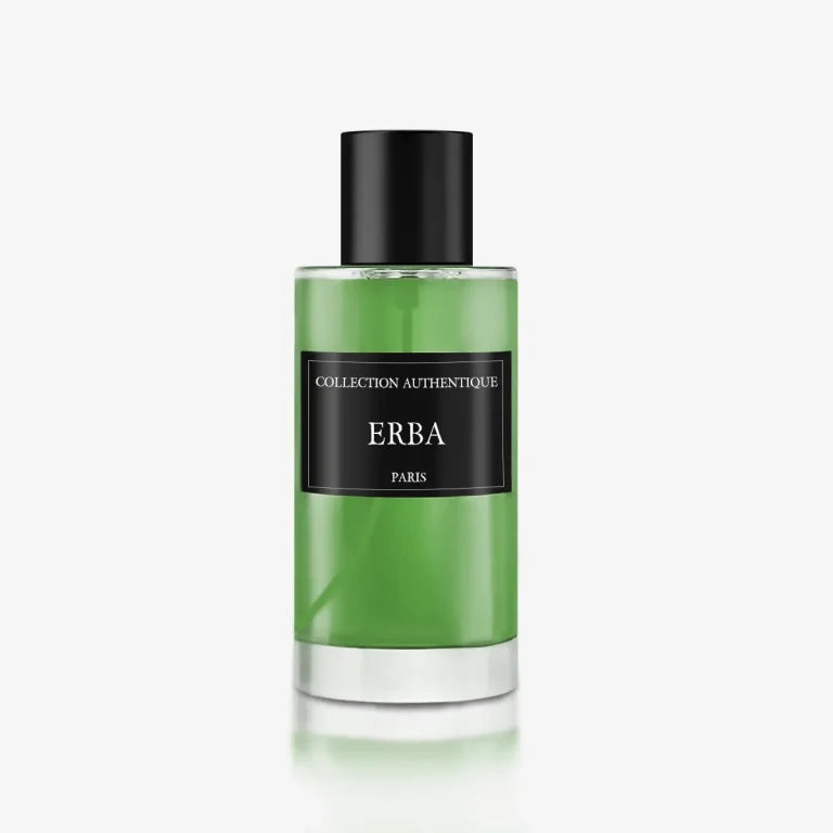 Parfum Collection Authentique – Erba
