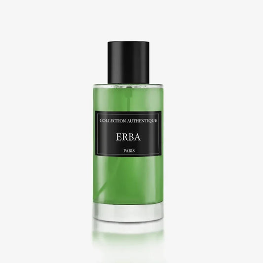 Parfum Collection Authentique – Erba