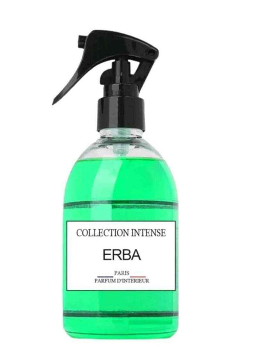 🌿 Spray d’Ambiance – Erba