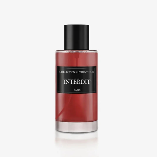 Parfum Collection Authentique –  Interdit