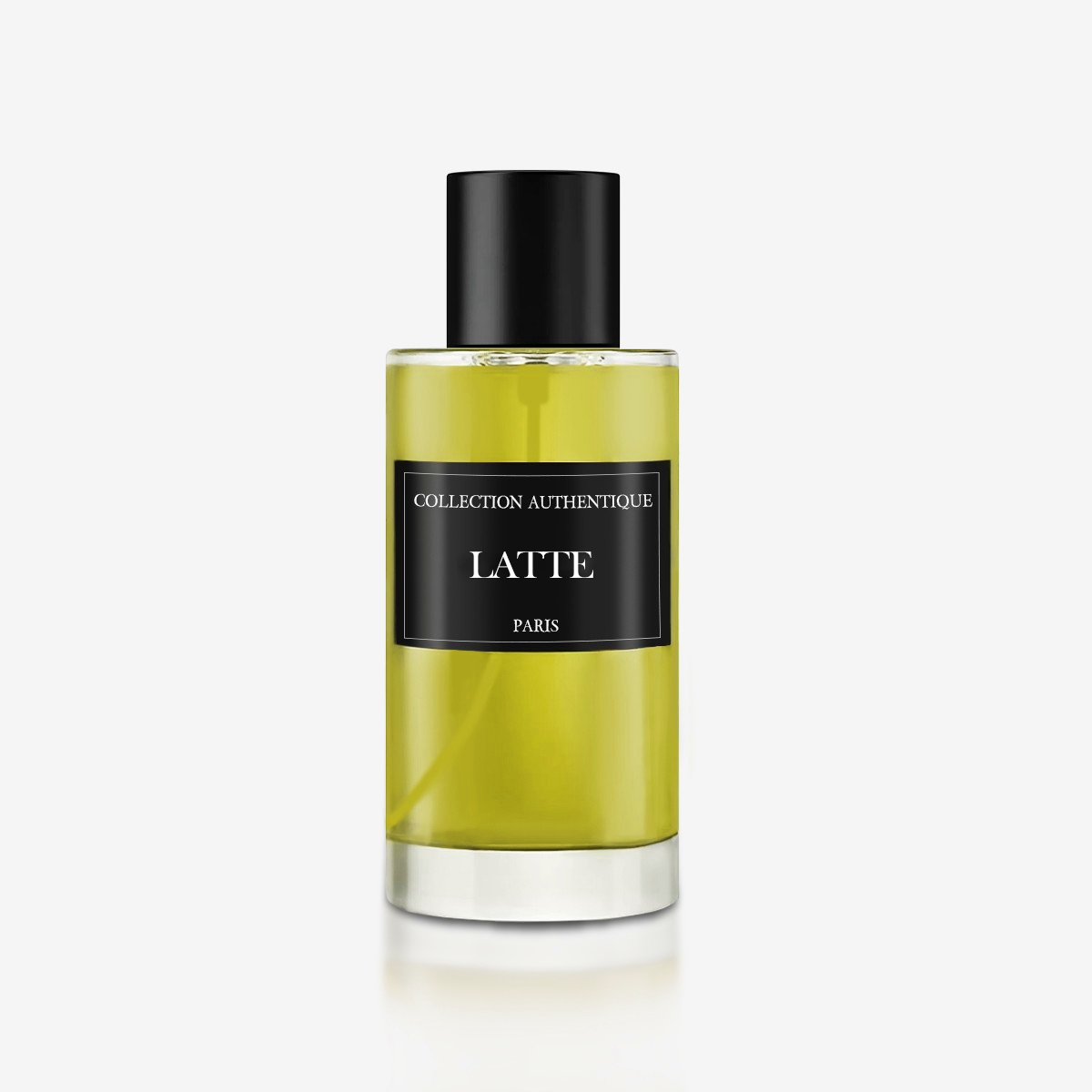 Parfum Collection Authentique – Latte