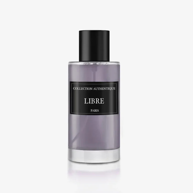 Parfum Collection Authentique – Libre