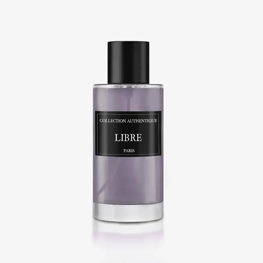 Parfum Collection Authentique – Libre
