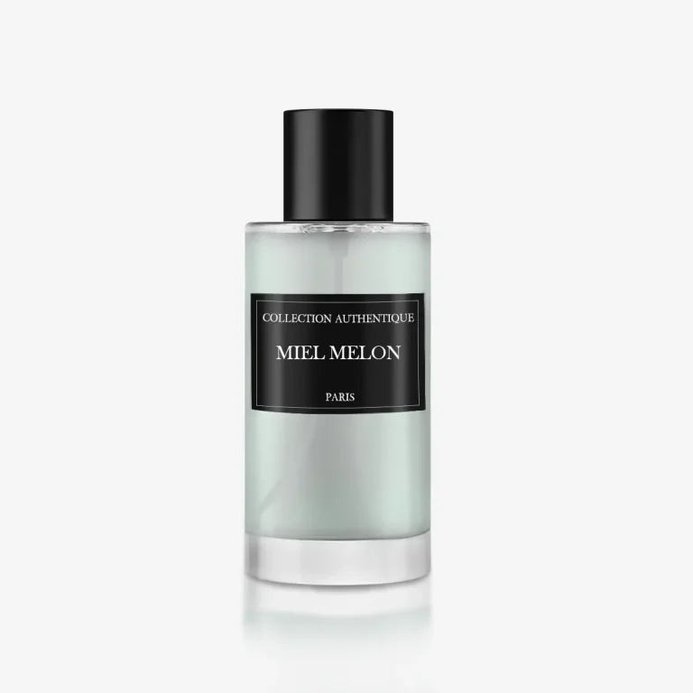 Parfum Collection Authentique – Melon Miel