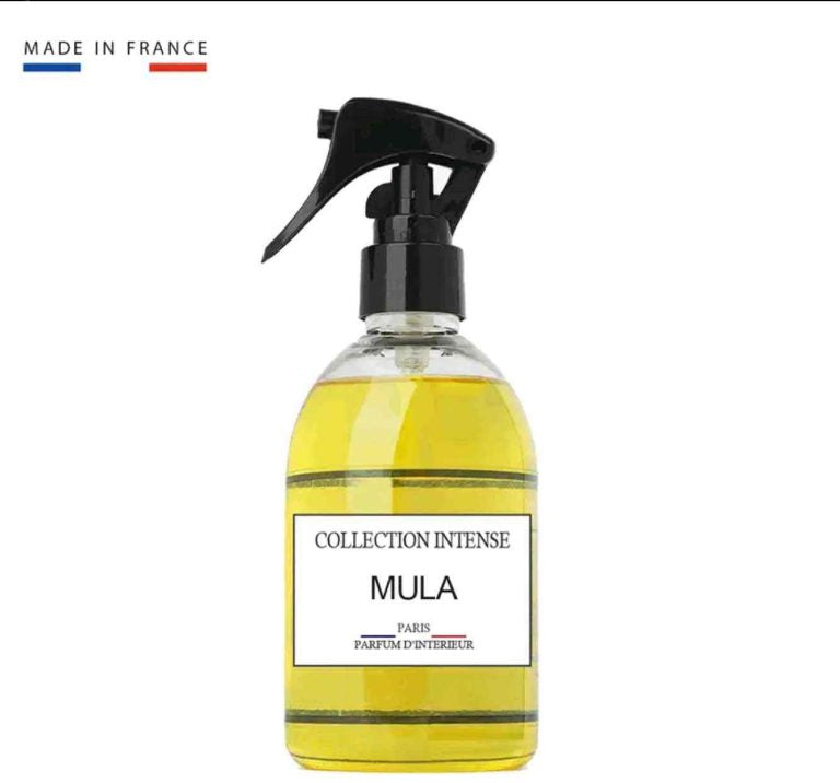 💎 Spray d’Ambiance – Mula