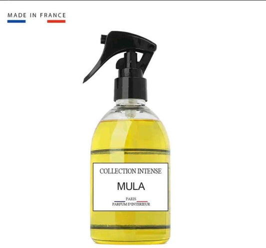 💎 Spray d’Ambiance – Mula