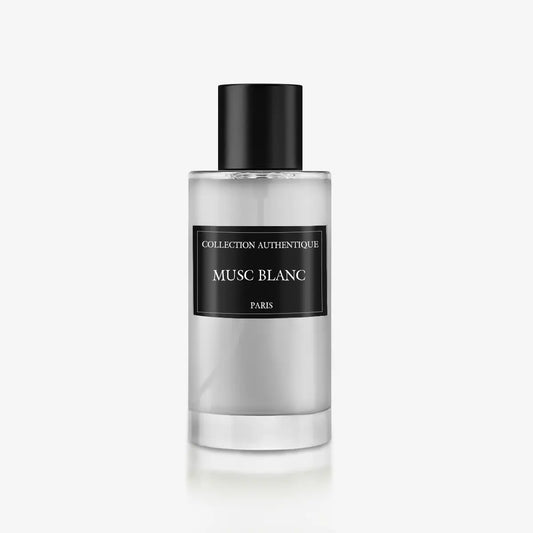 Parfum Collection Authentique – Musc Blanc