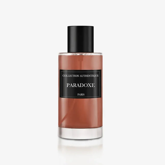 Parfum Collection Authentique – Paradoxe