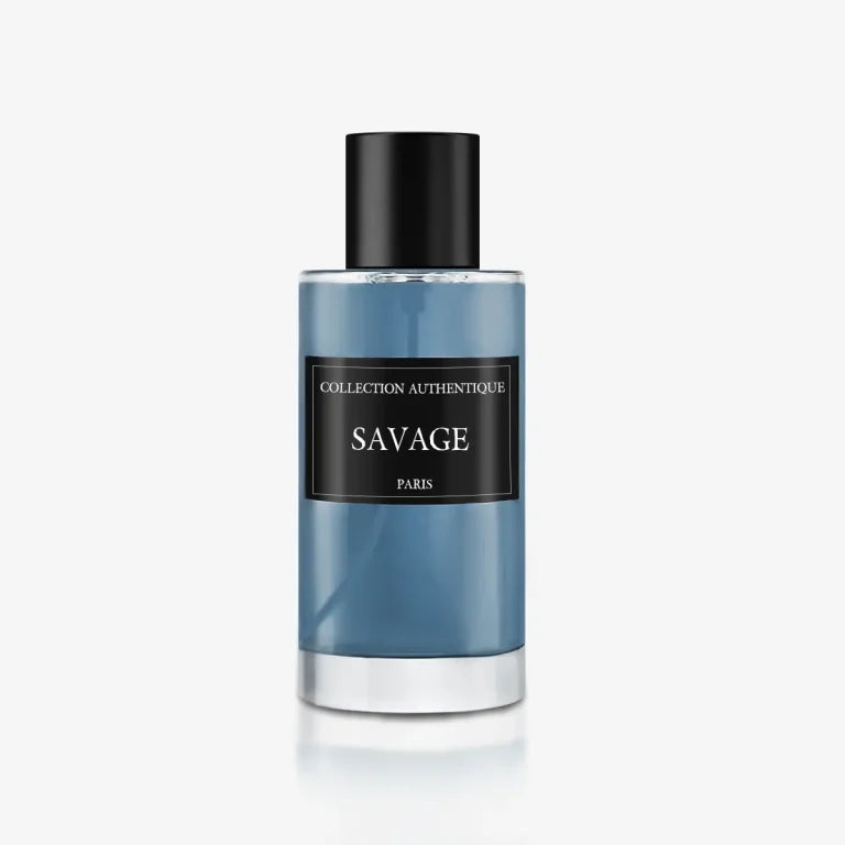Parfum Collection Authentique – Savage