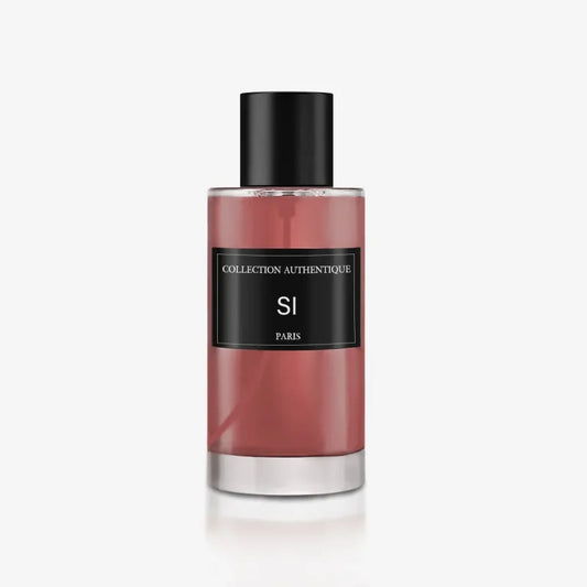 Parfum Collection Authentique – Si