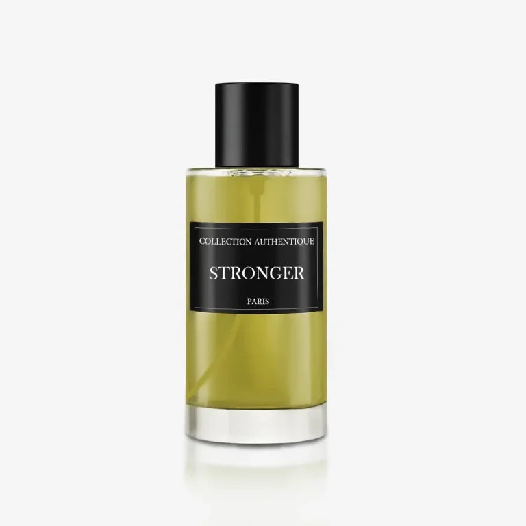 Parfum Collection Authentique – Stronger