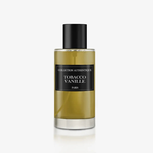 Parfum Collection Authentique – Tobacco Vanille