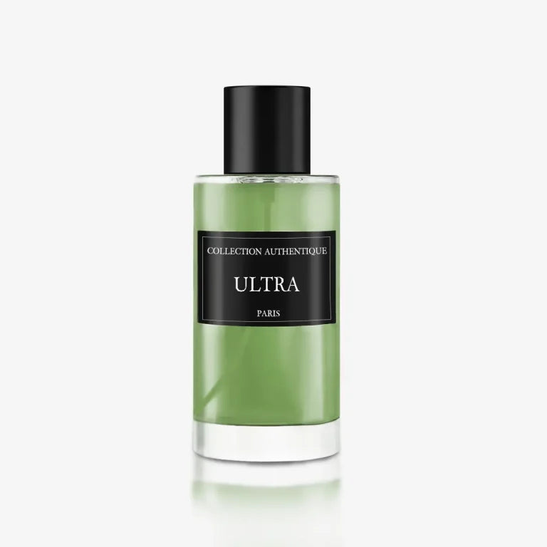 Parfum Collection Authentique – Ultra