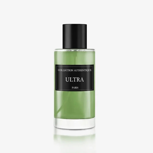 Parfum Collection Authentique – Ultra