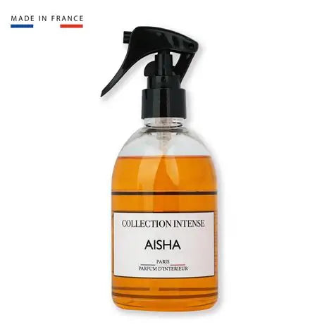 🌺 Spray d’Ambiance – Aïsha