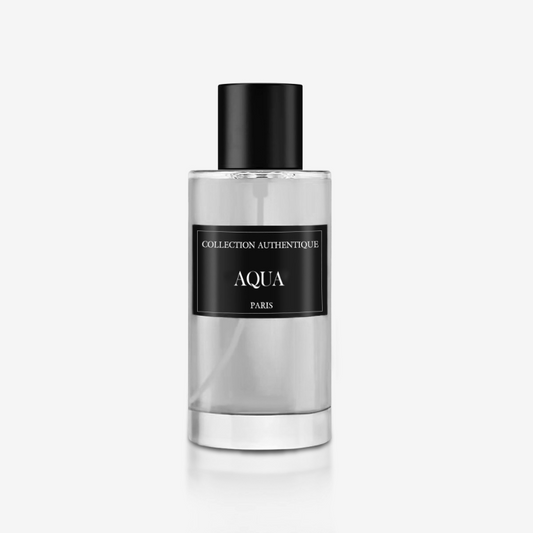 Parfum Collection Authentique – Aqua