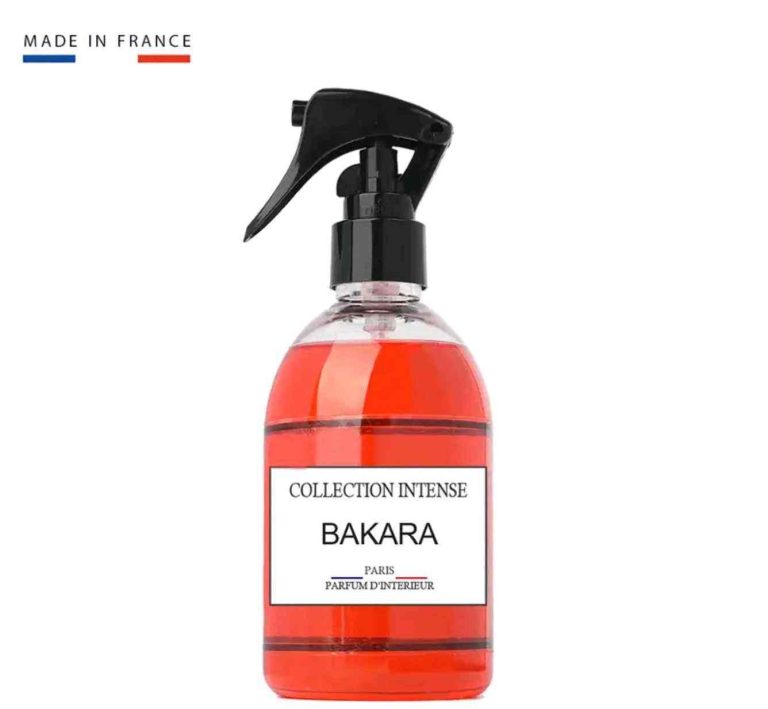 ✨ Spray d’Ambiance – Bakara