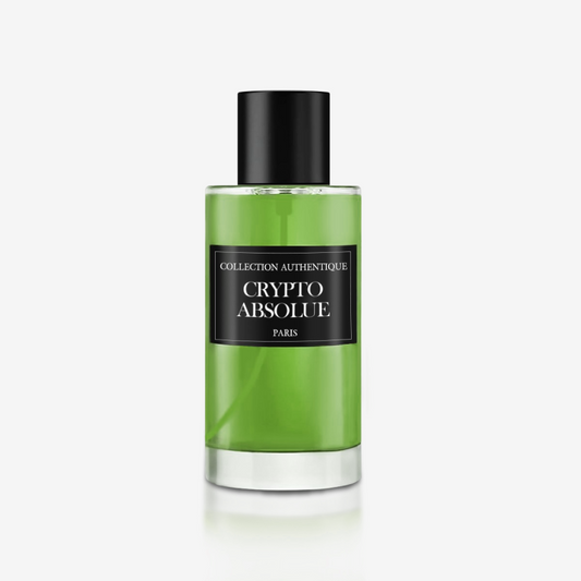 Parfum Collection Authentique – Crypto Absolu