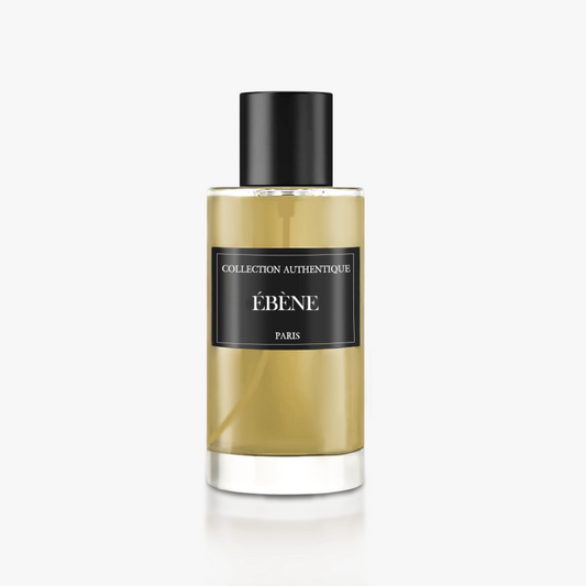 Parfum Collection Authentique – Ébène