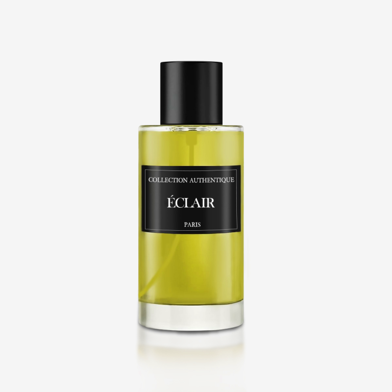 Parfum Collection Authentique – Éclaire