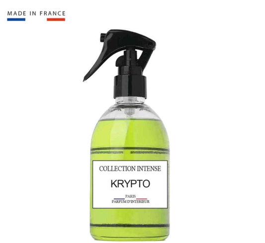 🕶️ Spray d’Ambiance – Krypto