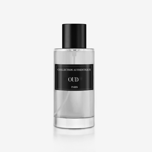 Parfum Collection Authentique – Oud